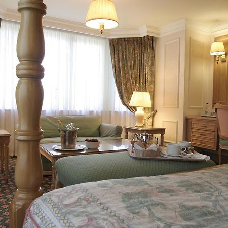 Swallow Churchgate Hotel Harlow Δωμάτιο φωτογραφία