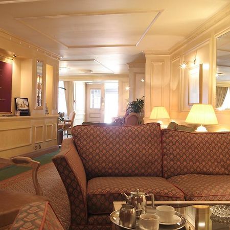 Swallow Churchgate Hotel Harlow Εσωτερικό φωτογραφία