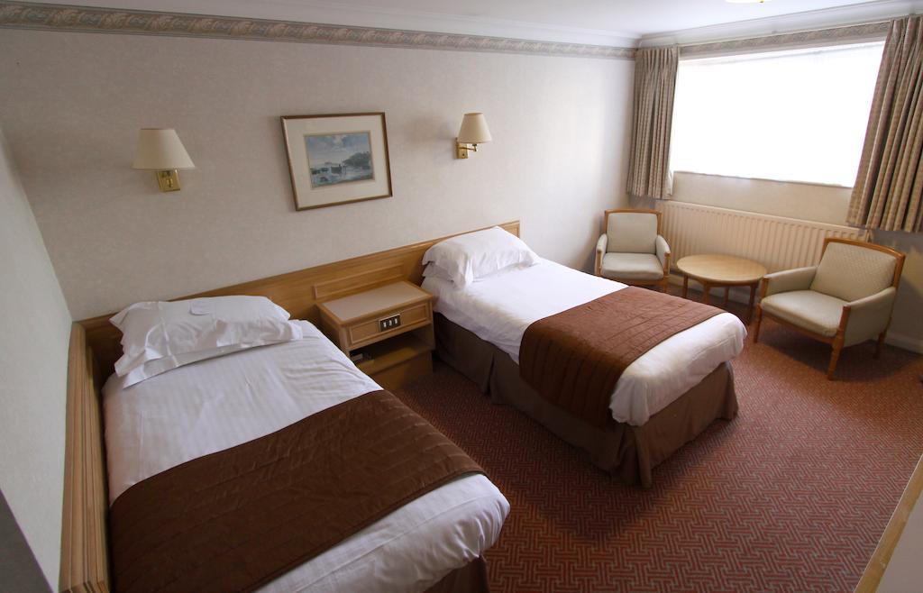 Swallow Churchgate Hotel Harlow Δωμάτιο φωτογραφία