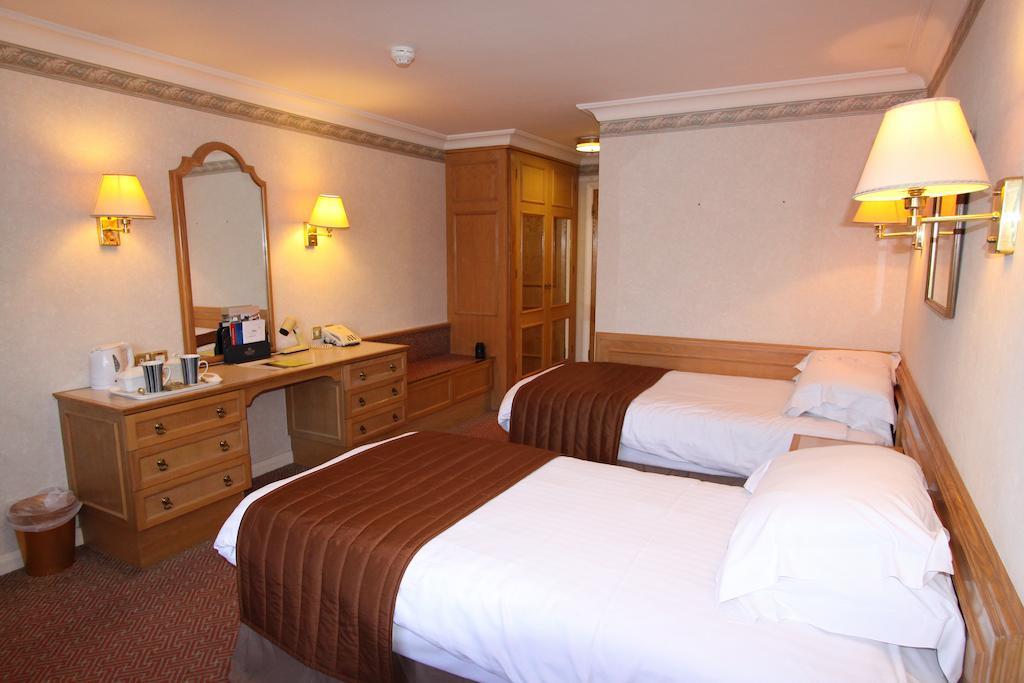 Swallow Churchgate Hotel Harlow Δωμάτιο φωτογραφία