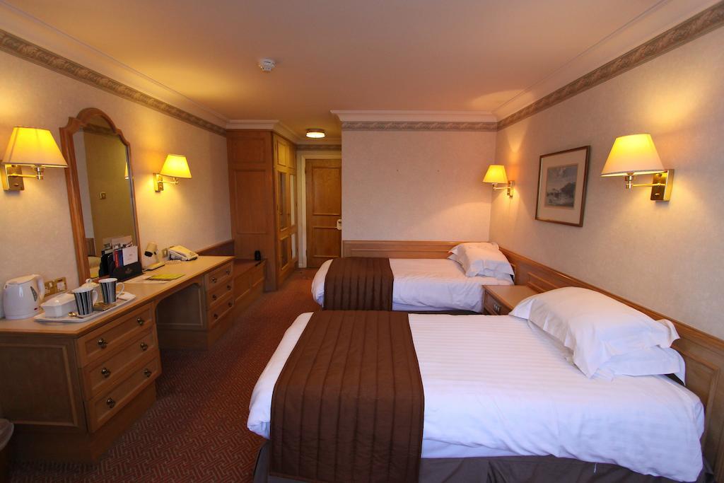 Swallow Churchgate Hotel Harlow Δωμάτιο φωτογραφία
