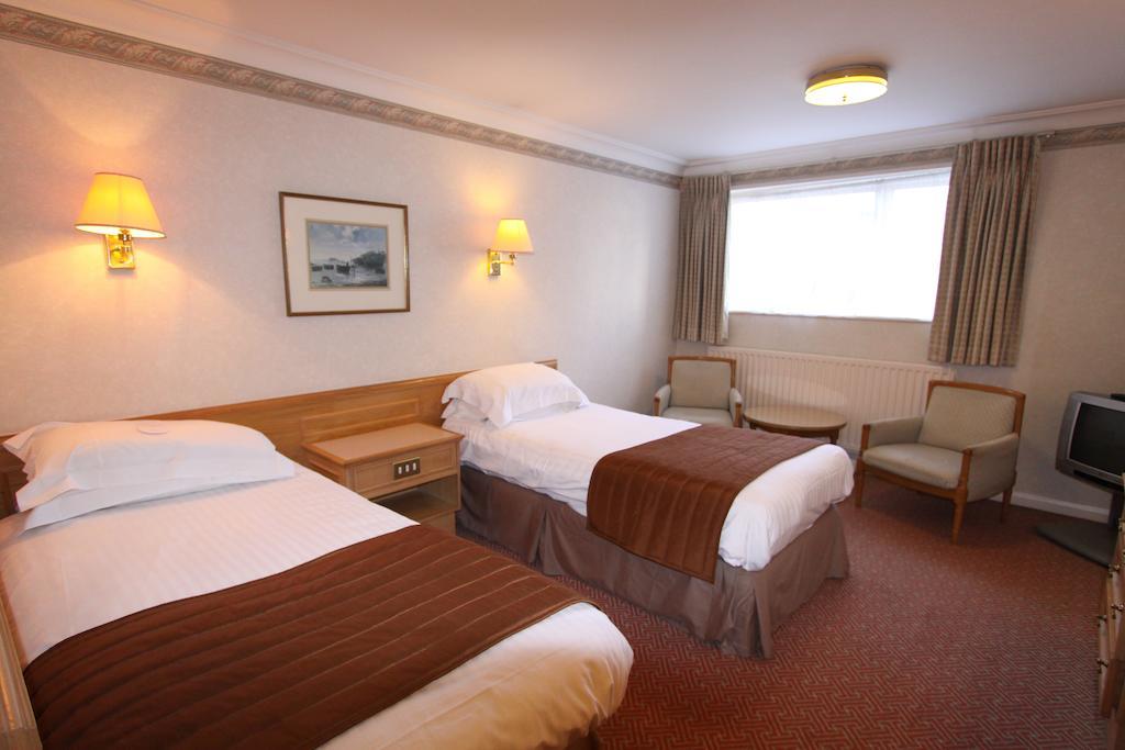 Swallow Churchgate Hotel Harlow Δωμάτιο φωτογραφία