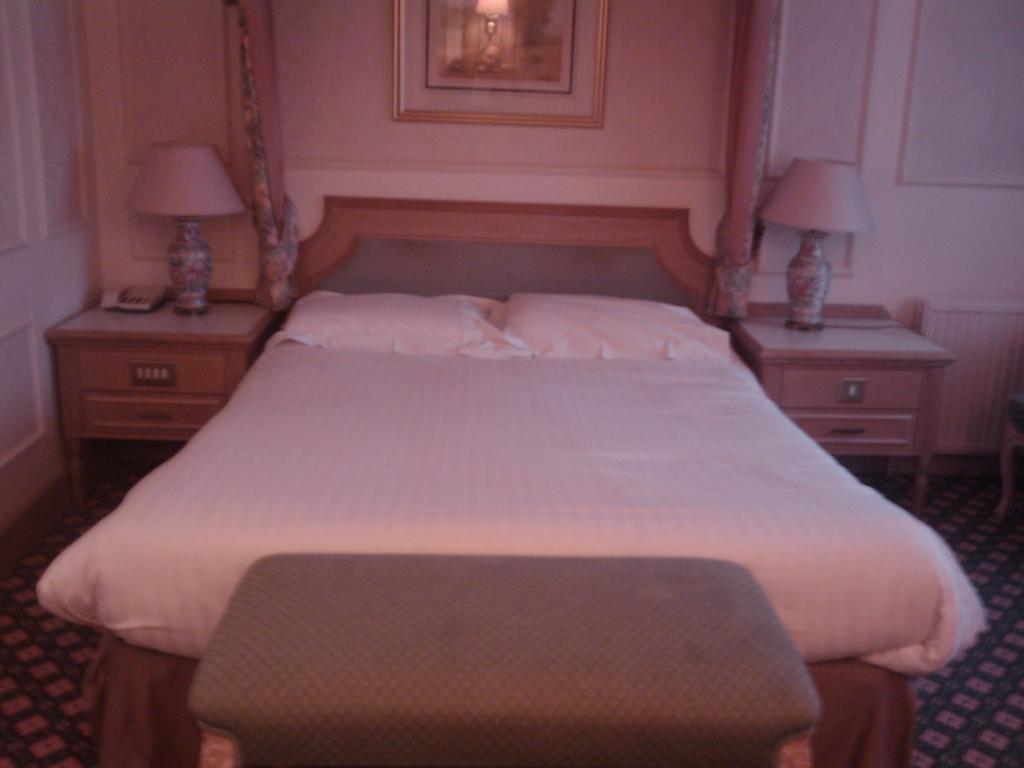 Swallow Churchgate Hotel Harlow Δωμάτιο φωτογραφία