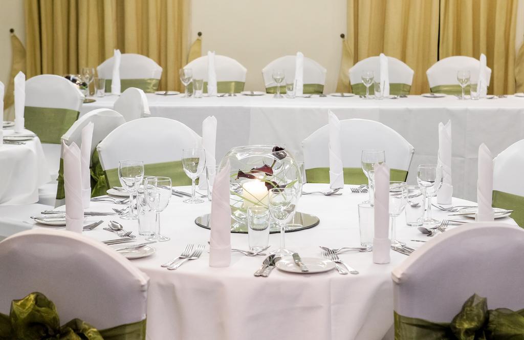 Swallow Churchgate Hotel Harlow Εξωτερικό φωτογραφία